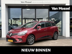 Renault Clio Estate - 1.2 TCe Zen | Cruise Control | Navigatie | Airco |