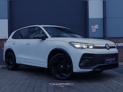 Volkswagen Tiguan - 1.5 eTSI R-Line Edition