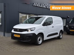 Peugeot Partner - 1.5 BLUEHDI 100