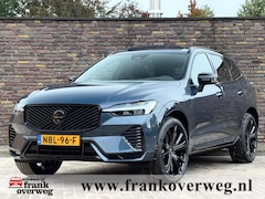 Volvo XC60 - 2.0 T6 AWD Ultra Black Edition Panodak HenK 360 Camera