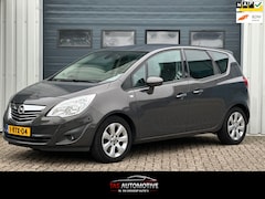Opel Meriva - 1.4 Turbo Cosmo 1e EIG/AUTOMAAT/44.322KM/NAP