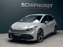CUPRA Born - Born Copper 82kw 546 km 5 jr garantie Head-up Warmtepomp ACC Vapor Grey