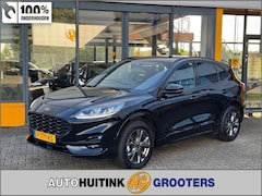 Ford Kuga - 2.5 PHEV ST Line - stoel/stuurverwarming - camera - dodehoekdetectie