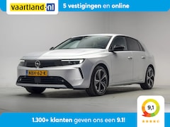 Opel Astra - 1.6 Turbo Plug-In Hybrid Business Edition [ SoH 93, 8% | Ergo-sportstoelen Apple/Android N