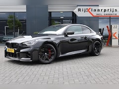 BMW M2 - M2 Coupé 460pk aut. /* * Carbon* * / Navi prof /Harman kardon /20 Inch LM /Live cockpit /