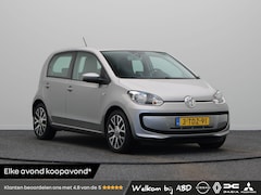 Volkswagen Up! - 1.0 move up BlueMotion | Dealer onderhouden | Airco | 16" lichtmetalen velgen |