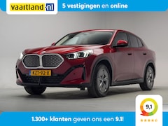 BMW iX2 - xDrive30 67 kWh [ SoH 97, 7% | Navi Apple carplay Camera ]