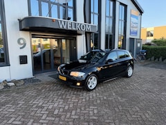 BMW 1-serie - 5-drs, airco, LM-velgen, PDC, Leuke auto