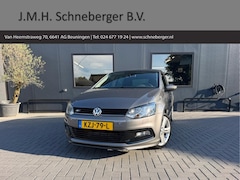 Volkswagen Polo - 1.2 TSI BlueMotion R-Line Edition / App Connect / Pdc / Cruise / Stoelverw