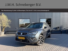 SEAT Arona - 1.0 TSI FR Limited Edition AUT / App Connect / Navi / Camera / Cruise