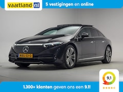 Mercedes-Benz EQS - 450+ Luxury Line [ Panorama Adapt.demping 360°-camera ]