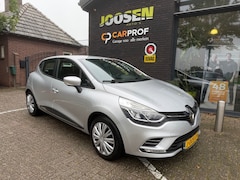 Renault Clio - 1.2 TCE INTENS