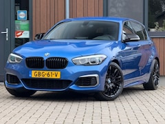 BMW 1-serie - M140I HIGH EXEC