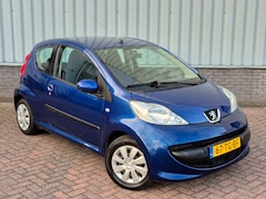 Peugeot 107 - 1.0 12V Nieuwe APK 2027