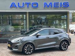 Ford Puma - 1.0 Ecoboost Hybrid ST-Line X Automaat Navi Cruise Camera