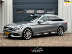 Mercedes-Benz C-klasse Estate - 350 e Lease Edition AUTOMAAT