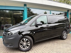 Mercedes-Benz Vito - 114 CDI RWD LANG Airco, Cruise, 17Inch, TrHaak