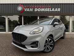 Ford Puma - 1.0 EcoBoost ST-Line - Pano B/O Audio Camera Led Stoelverw