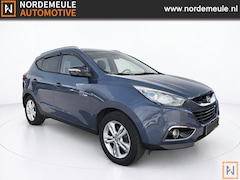 Hyundai ix35 - 1.6I GDI BUSINESS ED, TREKHAAK, CAMERA, CRUISE
