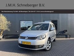 Volkswagen Caddy - 1.2 TSI Highline / Cruise / Pdc / Airco / Stoelverw