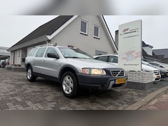 Volvo XC70 - 2.5 T Momentum