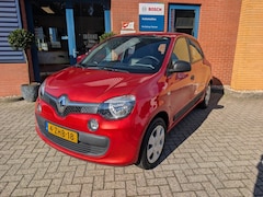Renault Twingo - 1.0 SCE AUTHENTIQUE, PDC, Airco, Cruise, Start stop
