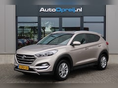 Hyundai Tucson - 1.6 GDI Comfort 135pk 5drs. Airco, NAVI, Camera, Cruise, Stoelverwarming