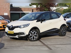 Renault Captur - 1.3 TCe Intens / Camera / Cruise / Airco / LED