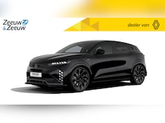 Renault Mégane E-Tech - Esprit Alpine 67 kWh | Binnenkort in de showroom | Bestel nu uw nieuwe Megane met € 1000,