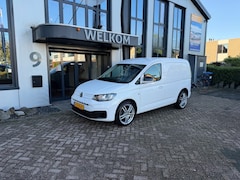 Volkswagen Caddy - 2.0 TDI Navi, 2x PDC, LM-velgen, Bumpers en sierlijsten in kleur