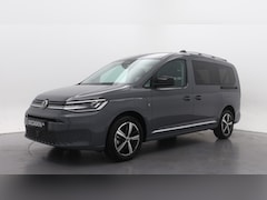 Volkswagen Caddy Maxi - Kombi L2H1 PHEV 1.5TSI 115pk DSG 19, 7kWh Style / Direct leverbaar