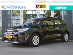 Kia Stonic - 1.0 T-GDI MHEV, CarPlay/Android, Cruise, Kop-Staart beveilig. etc