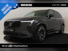 Volvo XC90 - II T8 PLUG-IN HYBRID AWD ULTRA DARK *FULL OPTIONS* -PANO.DAK|BOWERS&WILKINS|LUCHTVERING|36
