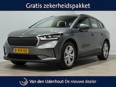 Skoda Enyaq iV - 60 Navigatie SToelverwarming 135