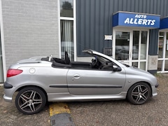 Peugeot 206 - 206 cc