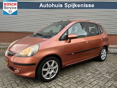 Honda Jazz - 1.4 ES | Automaat | Airco | Goed onderhouden |