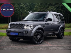 Land Rover Discovery - 3.0 SDV6 HSE|2e Eig|DAB|Trekhaak|Panoramadak|EURO 6|MY2016|LED|Standkachel|Smetteloos|Voll