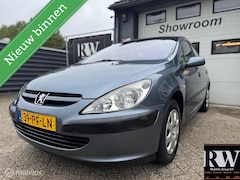 Peugeot 307 - 1.6-16V XR *NAP*CRUISE*TREKHAAK*A/C