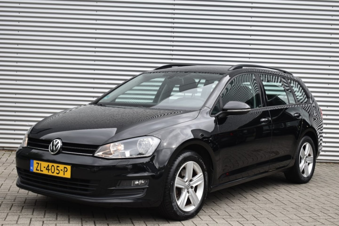 Volkswagen Golf Variant - VARIANT 1.6 TDI DSG7 HIGHLINE / MEENEEM/EXPORTPRIJS - AutoWereld.nl