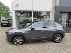 Mazda CX-30 - 2.0 E-Skyactiv-X M-Hybrid 180pk 6AT 2WD Luxury All Season Trekhaak