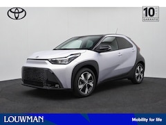 Toyota Aygo X - Hybrid 115 pulse | Easy Pack | IVN 1595422