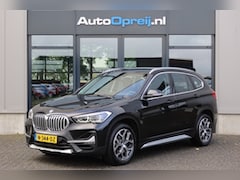 BMW X1 - X1 sDrive 20i AUTOMAAT Business Edition xLine, Clima, NAVI, Camera, Head-Up, Stoelverwarmi