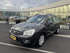 Kia Carens - 2.0 CVVT X-ecutive