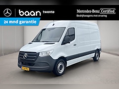 Mercedes-Benz Sprinter - 311 L2H2 | Navi | Camera | Cruise