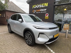 Geely Starray EM-i - 1.5 MAX+