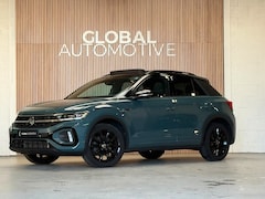 Volkswagen T-Roc - 1.5 TSI R-Line - PANORAMDAK - BEATS - CAMERA