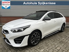 Kia Pro cee'd - ProCeed 1.5 T-GDi GT-Line | Automaat | Panoramadak | Dealer Onderhouden |