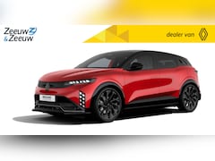 Renault Mégane E-Tech - Esprit Alpine 67 kWh | Binnenkort in de showroom | Bestel nu uw nieuwe Megane met € 1000,