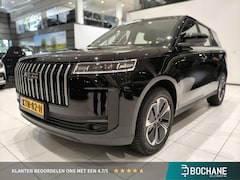 Jaecoo 5 - 5 1.5 T-GDi SHS-H Selective | Camera | Adaptive Cruise Control | Apple CarPlay / Android A