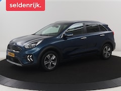 Kia Niro - 1.6 GDi Hybrid DynamicLine | Apple Carplay | Camera | Navigatie | LED |